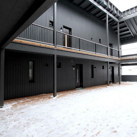 House Of Saga Apartment Rovaniemi Exterior photo