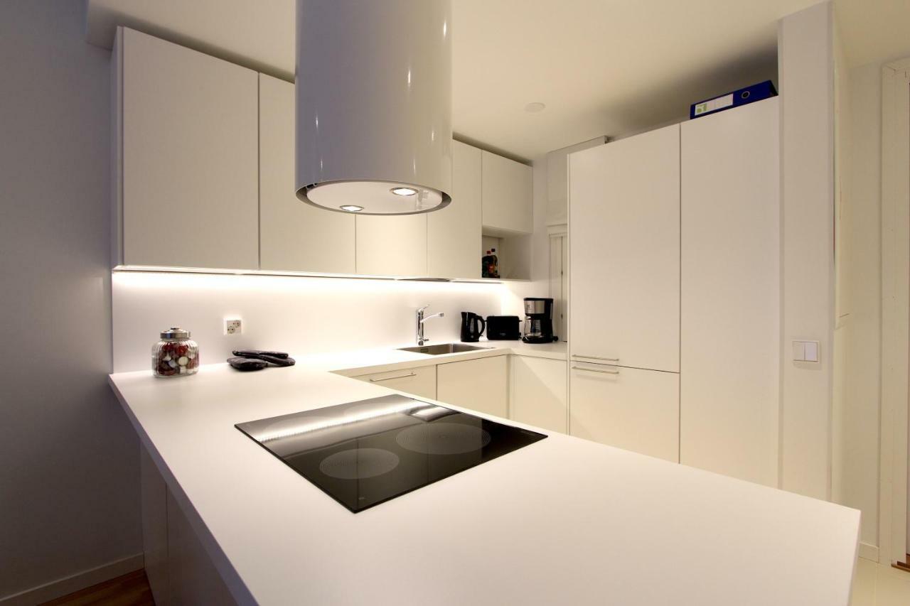 House Of Saga Apartment Rovaniemi Exterior photo